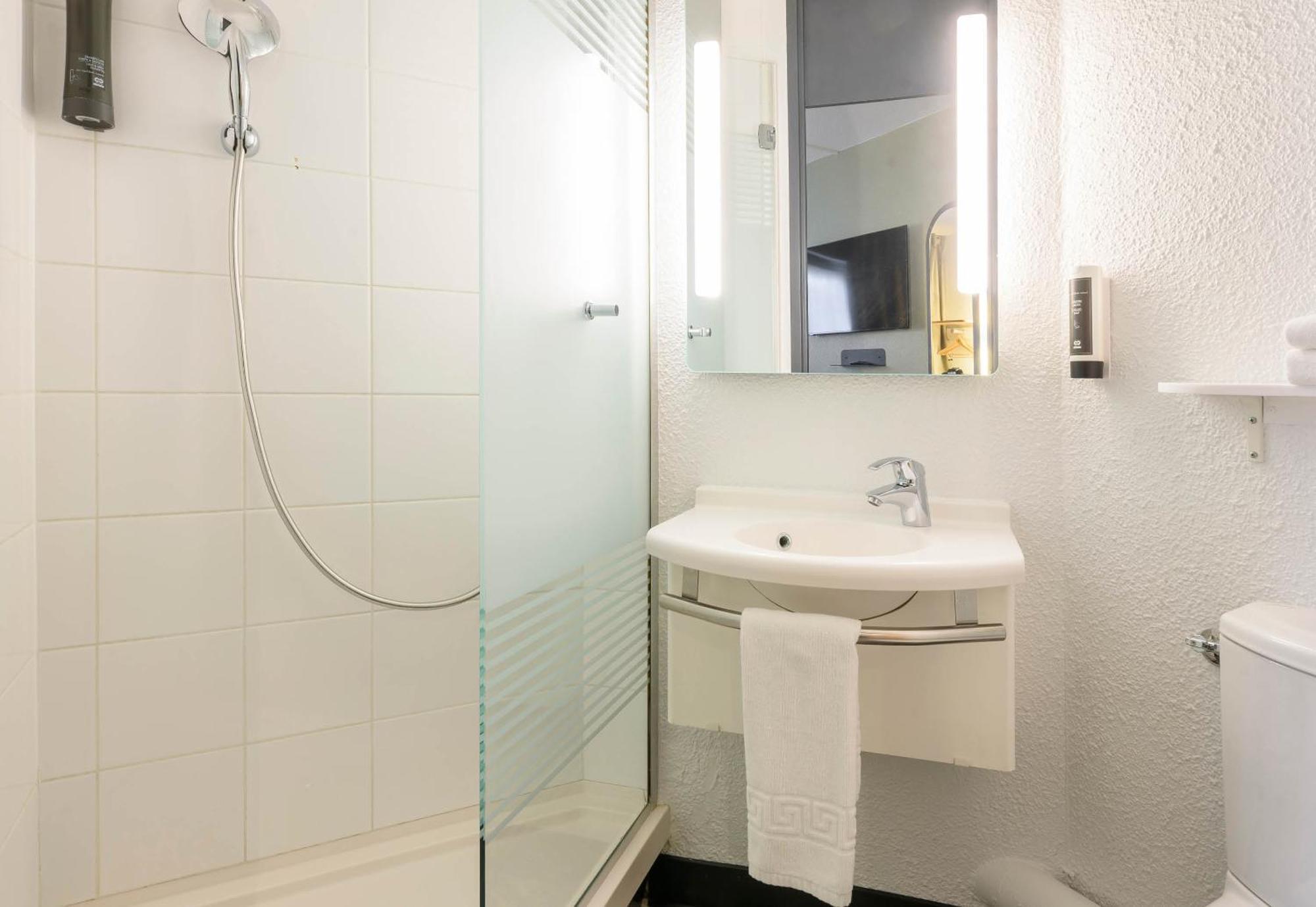 B&B Hotel Toulouse Cite De L'Espace Gonord المظهر الخارجي الصورة
