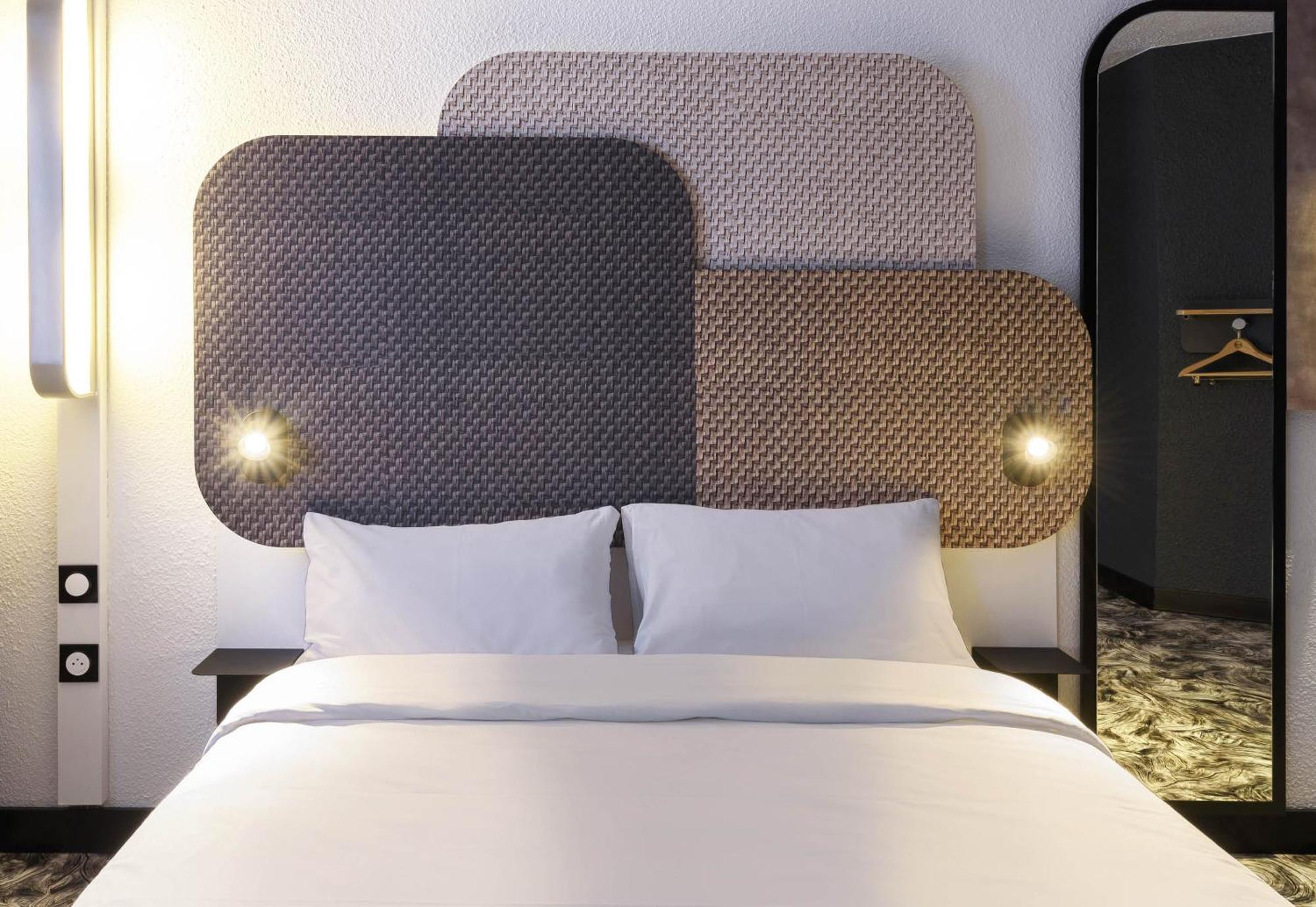 B&B Hotel Toulouse Cite De L'Espace Gonord المظهر الخارجي الصورة