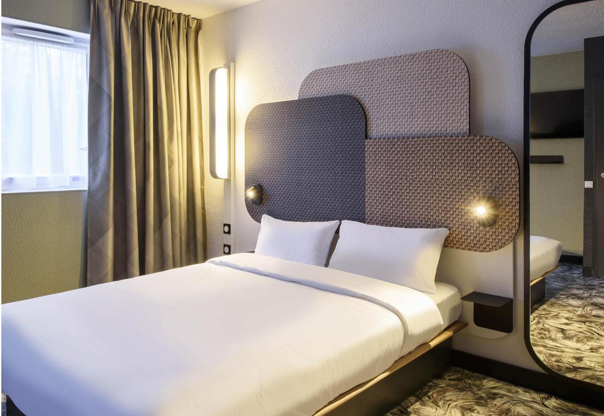 B&B Hotel Toulouse Cite De L'Espace Gonord المظهر الخارجي الصورة