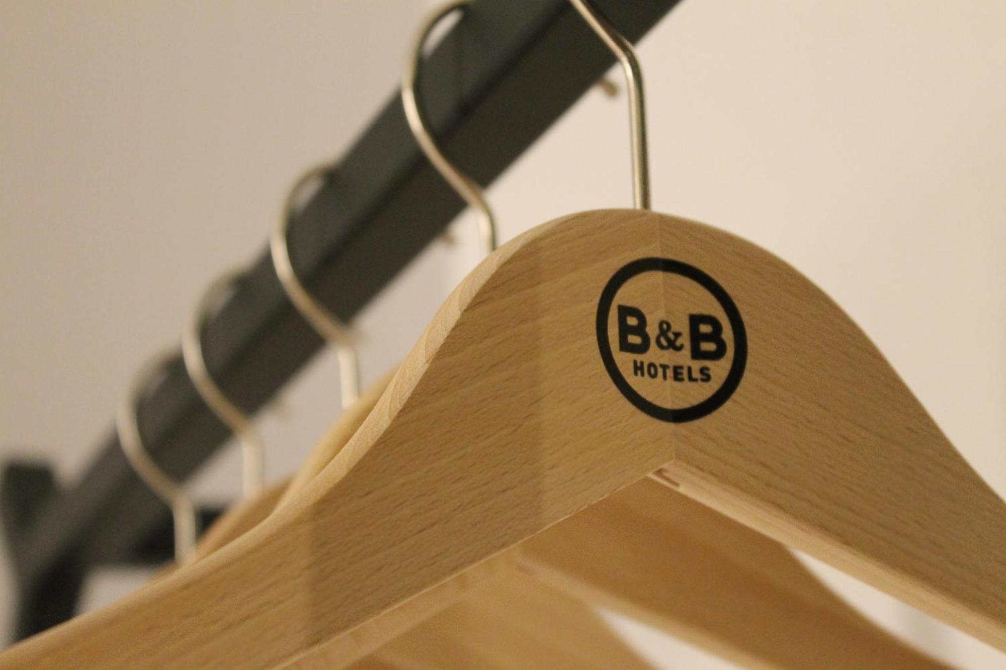 B&B Hotel Toulouse Cite De L'Espace Gonord المظهر الخارجي الصورة