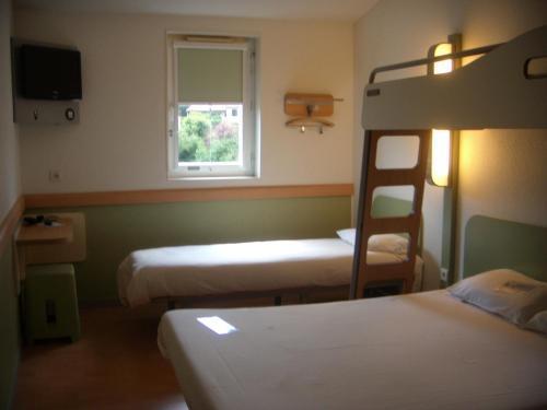 B&B Hotel Toulouse Cite De L'Espace Gonord المظهر الخارجي الصورة